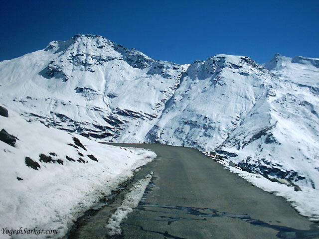 Himachal Pradesh India